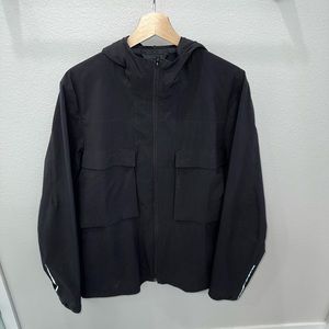 Lululemon shell jacket!!